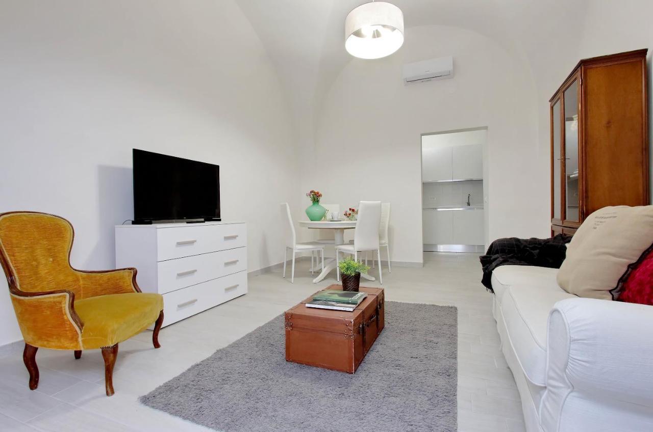 Ponte Cavour Apartment Rom Exterior foto