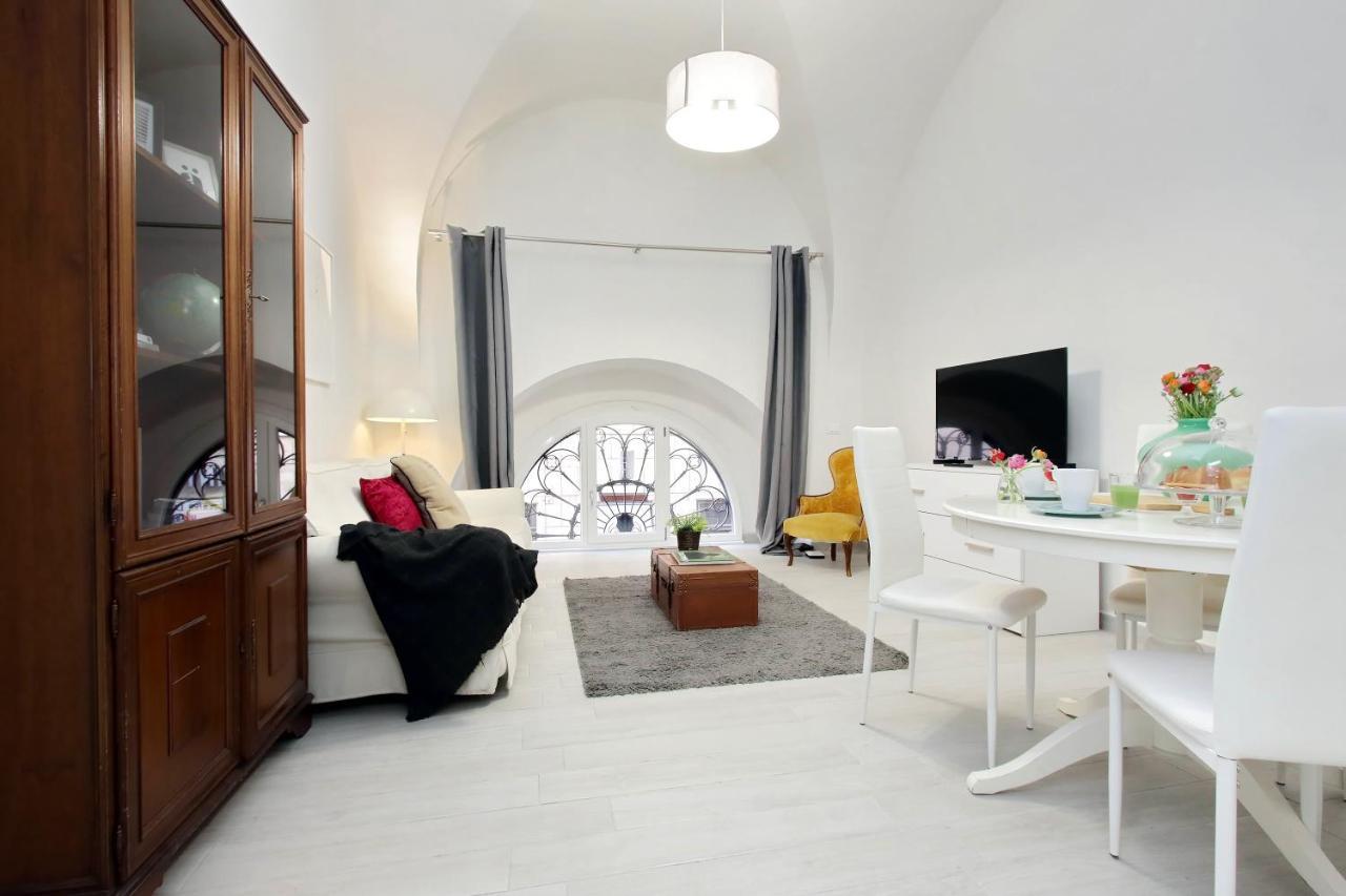 Ponte Cavour Apartment Rom Exterior foto