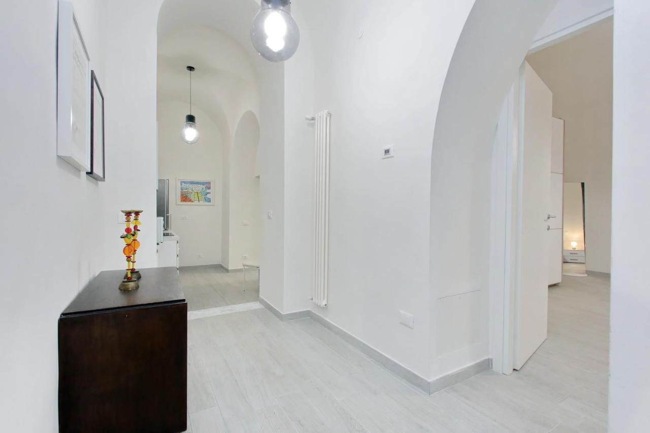 Ponte Cavour Apartment Rom Exterior foto