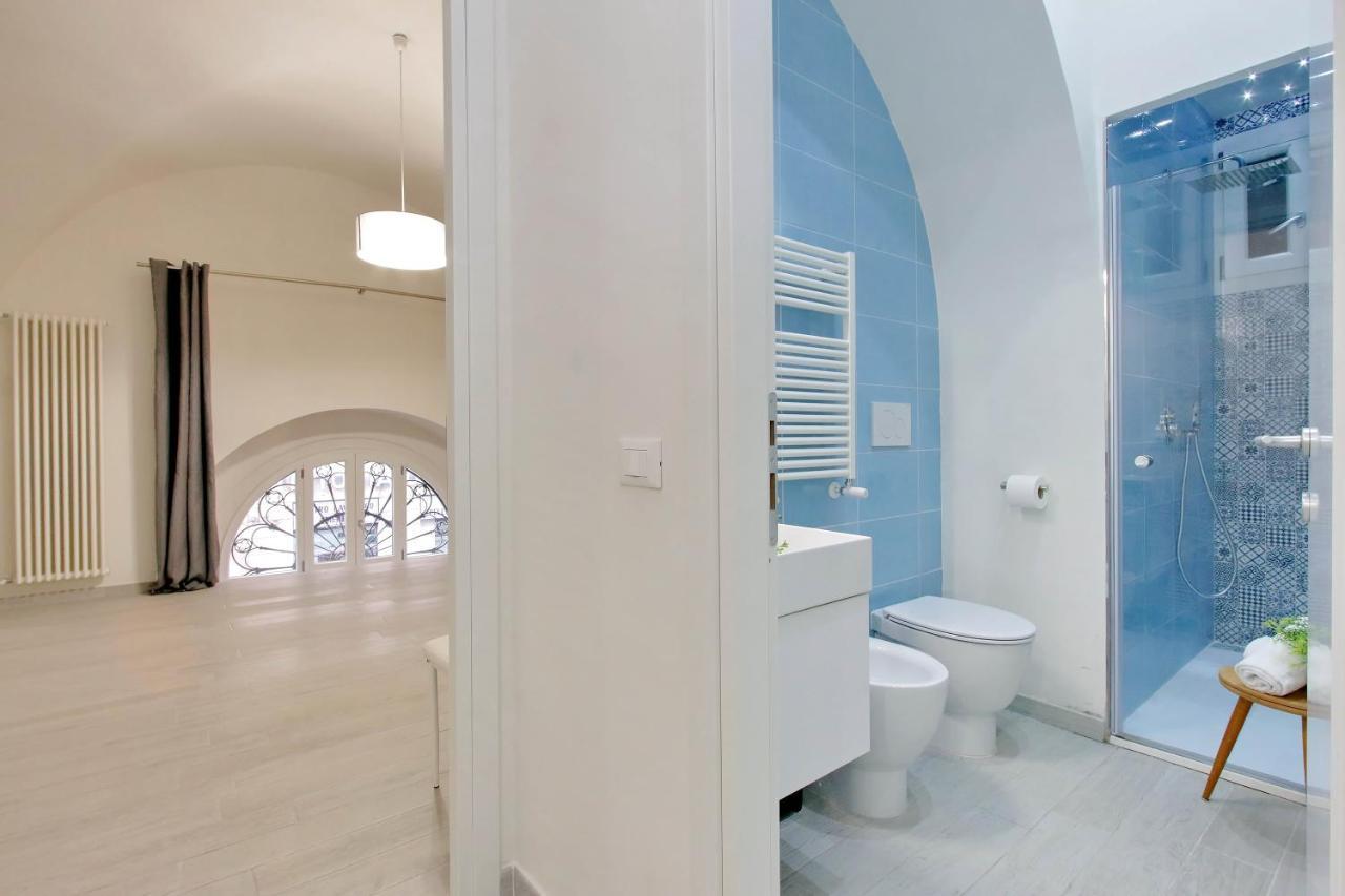 Ponte Cavour Apartment Rom Exterior foto