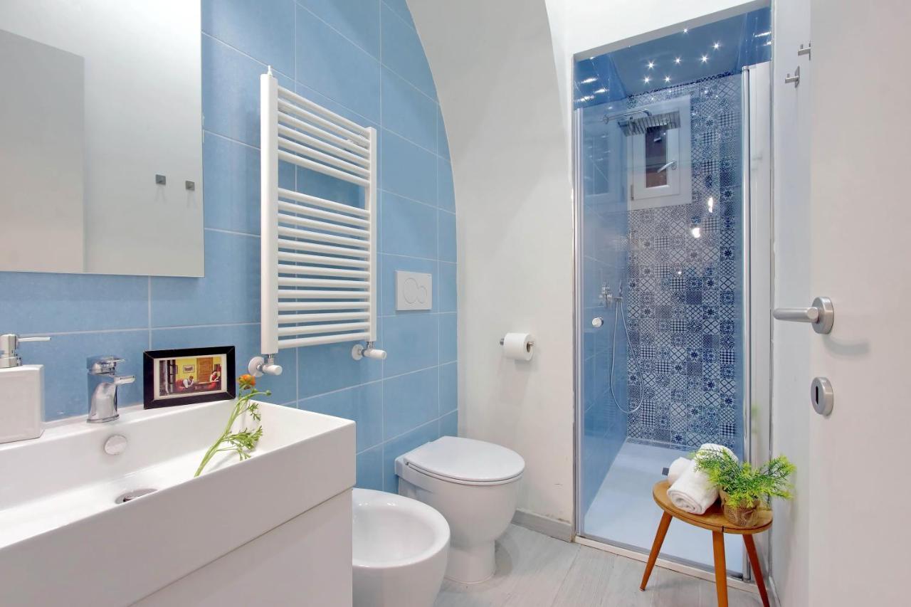 Ponte Cavour Apartment Rom Exterior foto