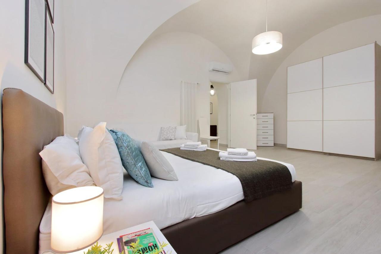 Ponte Cavour Apartment Rom Exterior foto