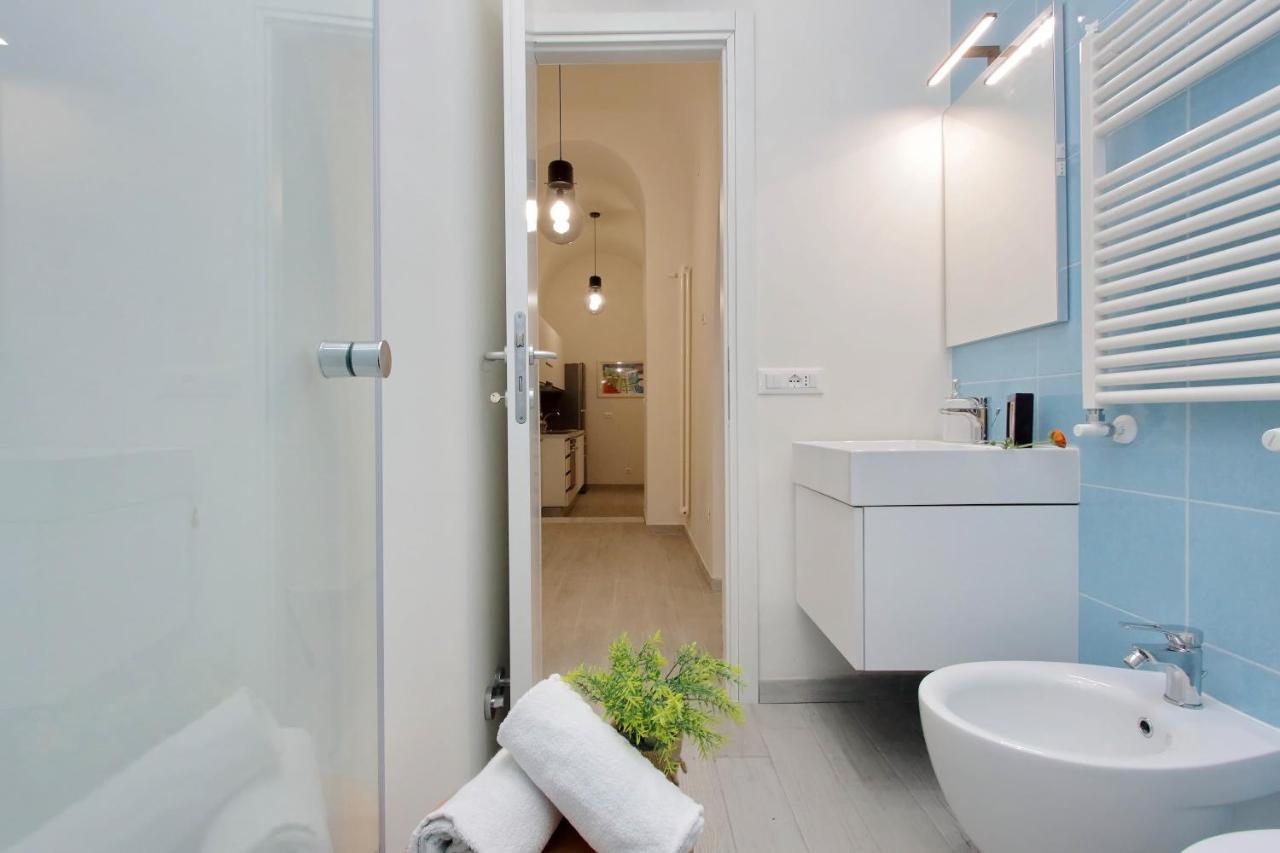 Ponte Cavour Apartment Rom Exterior foto