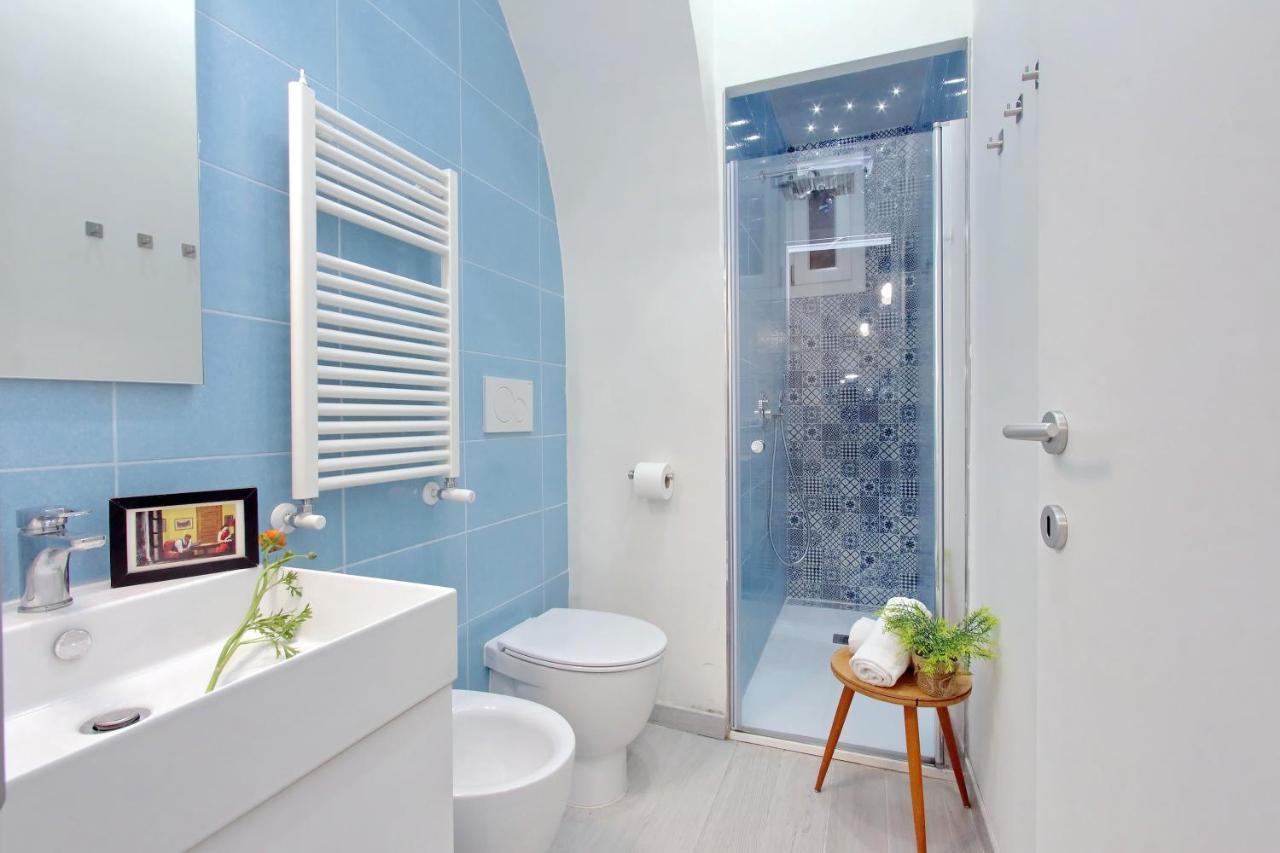 Ponte Cavour Apartment Rom Exterior foto